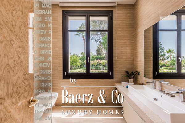 photo 43 Villa - Marbella East - Ref: 7739