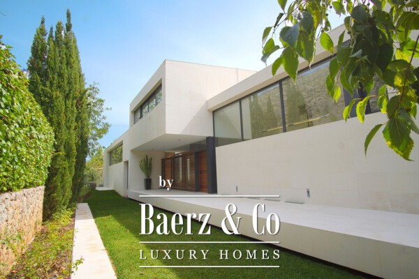 photo 15 Luxury lifestyle on a privileged location