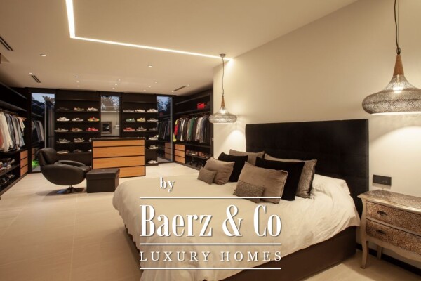 photo 67 Villa - Nueva Andalucia - Marbella - Ref: 7898