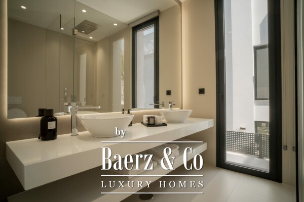 photo 17 Villas - Golden Mile - Marbella - Ref: 7726