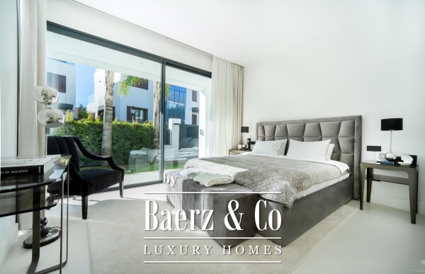 photo 134 Villas - Golden Mile - Marbella - Ref: 7726