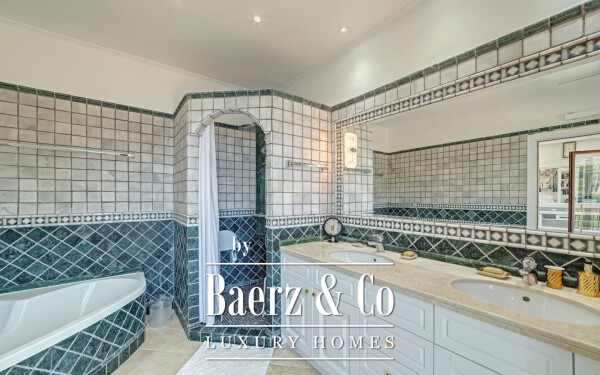 photo 19 Impressive Villa in La Mola with views of the Mediterranean