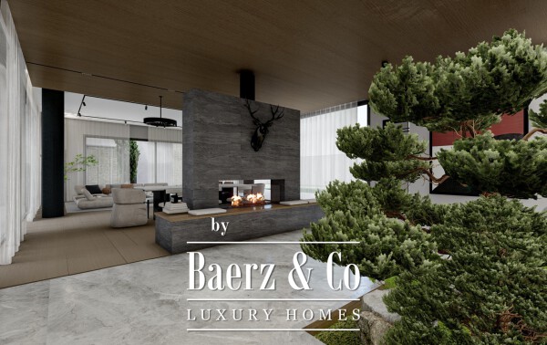 photo 8 Luxury Modern Villa Edremit