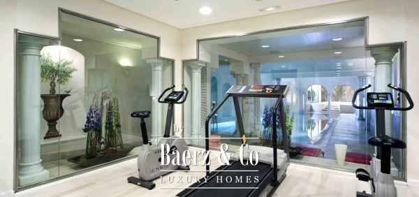 photo 28 Modern villa with privacy overlooking the Mediterranean