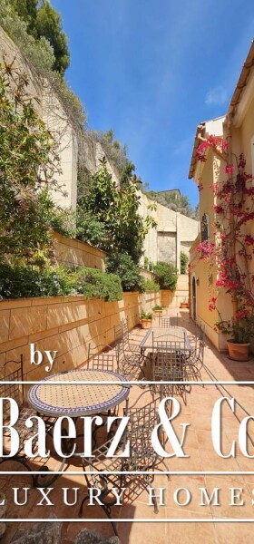 photo 9 Sea View Villa or Plot in Port Andratx Mont Port