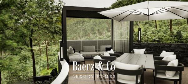 photo 22 Seaview Townhouse in Nature in Budva