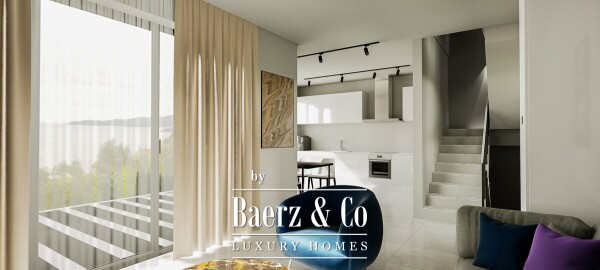 photo 20 Seaview Townhouse with Pool in Budva