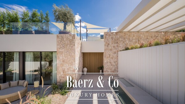 photo 46 Villa - Nueva Andalucia - Marbella - Ref: 8163