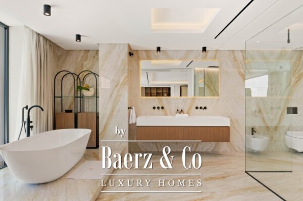 photo 60 Villa - La Quinta - Benahavis - Ref: 8203