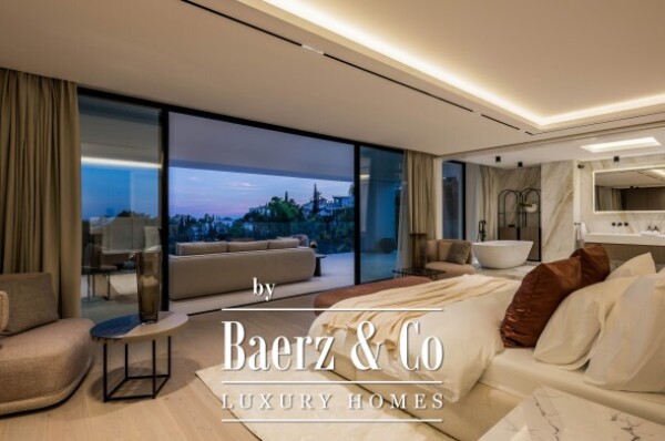 photo 86 Villa - La Quinta - Benahavis - Ref: 8203