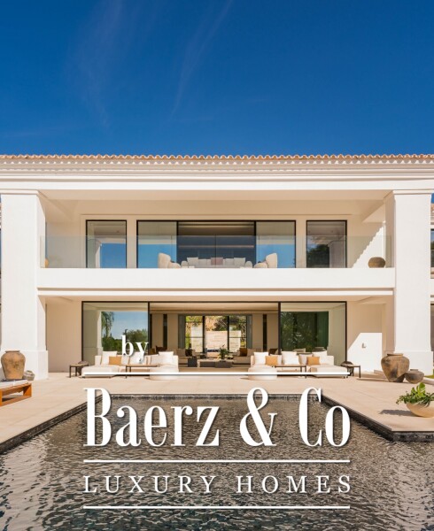 photo 96 Villa - La Quinta - Benahavis - Ref: 8203