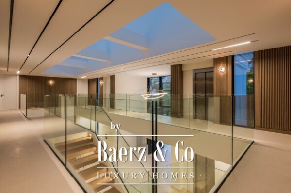 photo 145 Villa - La Quinta - Benahavis - Ref: 8203