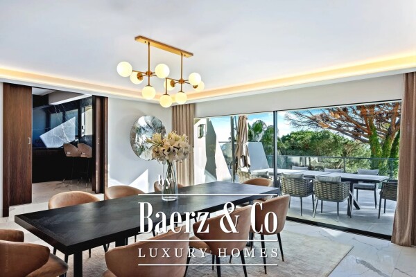 photo 13 Prestigious Penthouse In Cannes Californie