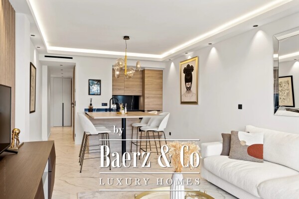 photo 12 Cannes Croisette, 3 rooms apartment with panoramic sea view