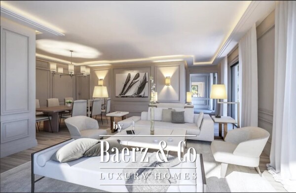 photo 6 Located in the heart of Cap d'Antibes, close to the beaches and coves of La Garoupe