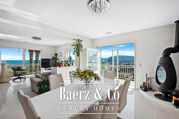 photo 4 Sale of 2 villas in Mandelieu