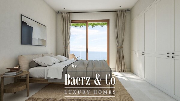 photo 16 Golf Townhouse with Amazing Seaview in Luxury Resort