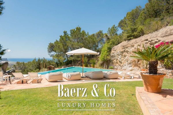 photo 9 Beautiful luxury home in Ibiza, Ibiza