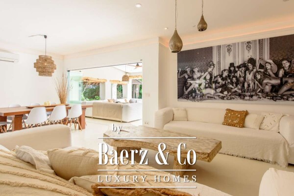 photo 19 Beautiful luxury home in Ibiza, Ibiza