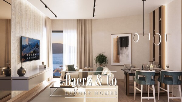 photo 2 Apartment in 5 star Hotel in Tivat