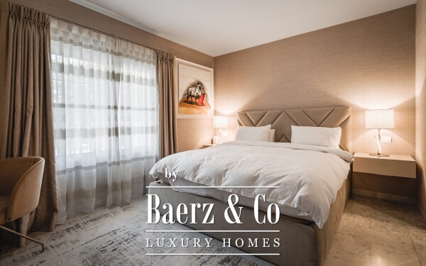 photo 18 Apartment - Golden Mile - Marbella - Ref: 8239