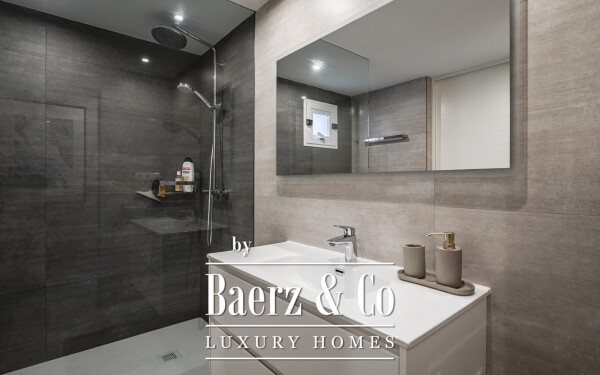 photo 20 Apartment - Golden Mile - Marbella - Ref: 8239