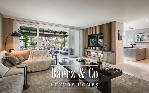 photo 24 Apartment - Golden Mile - Marbella - Ref: 8239