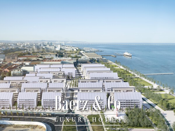 photo 14 Prata Riverside Village 3 Bed Apartment