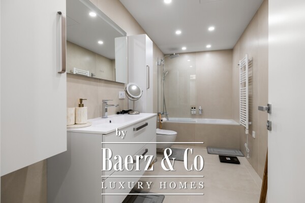 photo 11 Apartment - Nueva Andalucia - Marbella - Ref: 8261