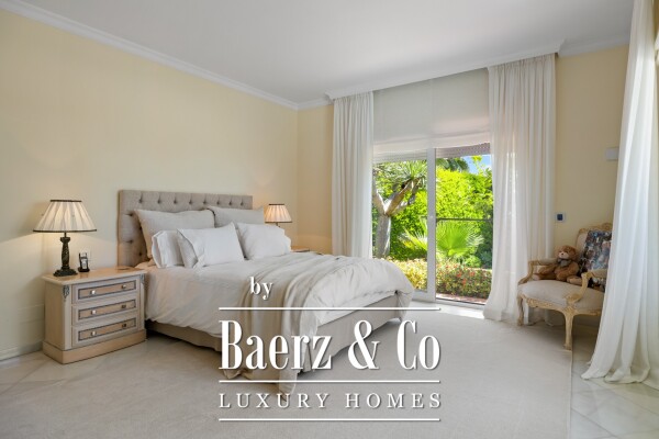 photo 31 Villa - Nueva Andalucia - Marbella - Ref: 8262