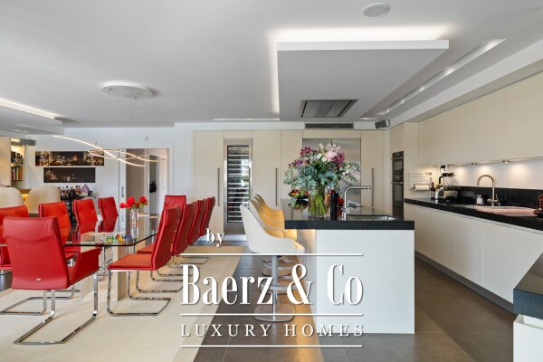 photo 41 Villa - Nueva Andalucia - Marbella - Ref: 8262