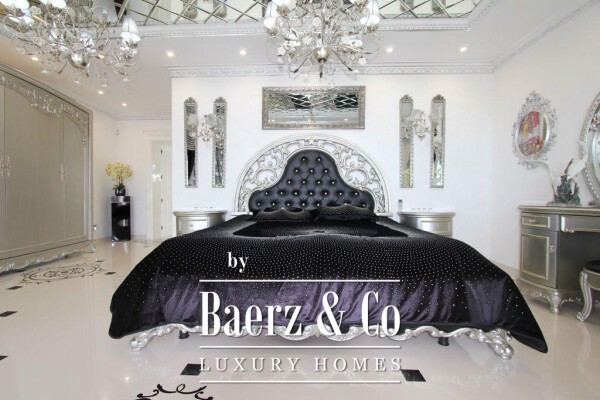 photo 22 Impeccable Luxury Mansion in Prime Location – Golf Costa Adeje, South Tenerife