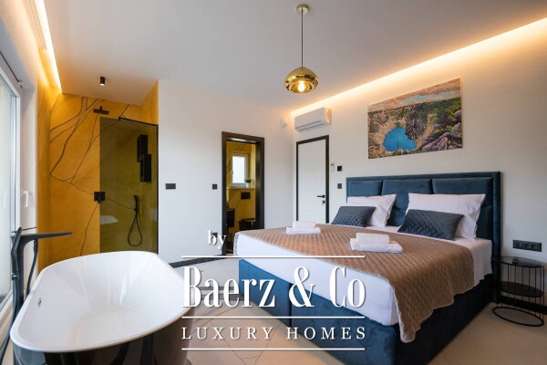 photo 36 Makarska, Zagvozd, beautiful holiday villa