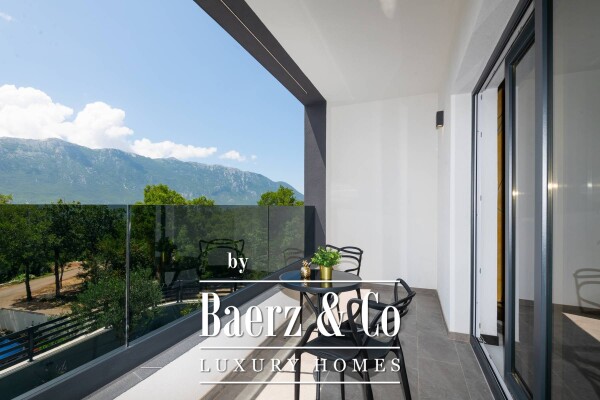 photo 49 Makarska, Zagvozd, beautiful holiday villa