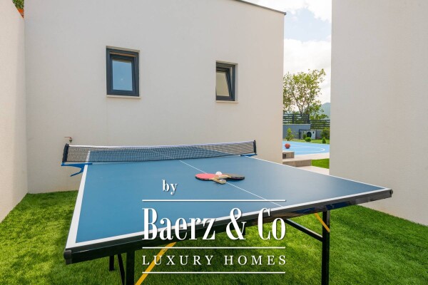 photo 54 Makarska, Zagvozd, beautiful holiday villa