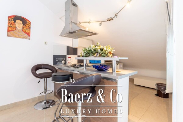 photo 8 Novalja, house with 10 apartments near the center with a sea view