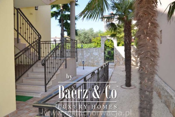 photo 6 Medulin, large residential building 300 m from the seaStudio apartment