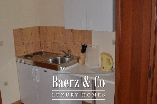 photo 24 Medulin, large residential building 300 m from the seaStudio apartment