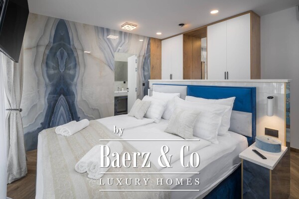 photo 8 Funtana, Istria, modern villa with pool, top location