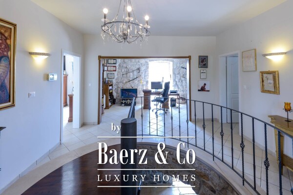 photo 43 Konavle, Močići, Villa with swimming pool 310 m2