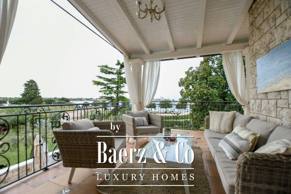 photo 40 Istria, Umag, beautiful house with pool, first row to the sea, NKP 430m2