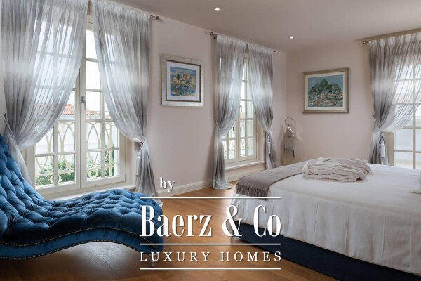 photo 30 Istria, Vabriga, luxurious detached villa of 348 m2 on a large garden