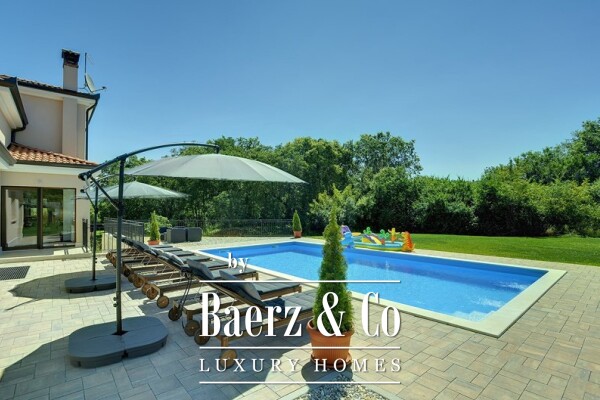 photo 4 Istria, Rovinjsko selo, holiday house of 400 m2