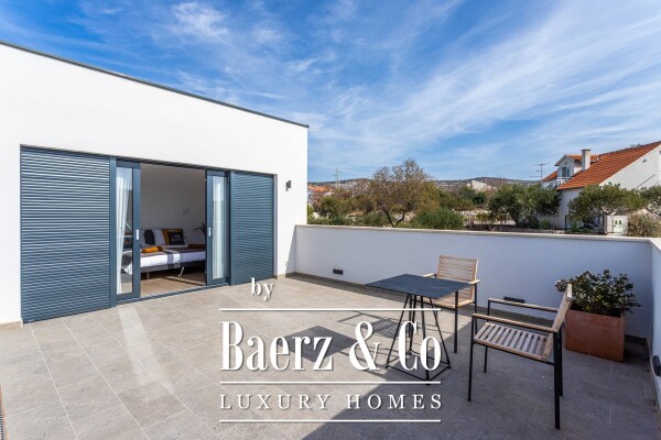 photo 43 Brač, new built luxurious villa with pool and sea view