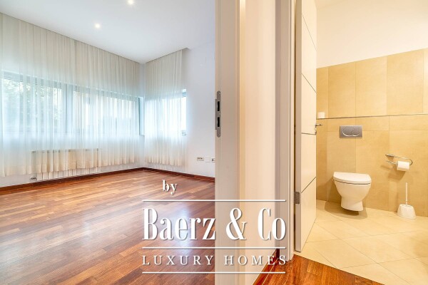 photo 21 Zagreb, Šestine, beautifull villa with pool