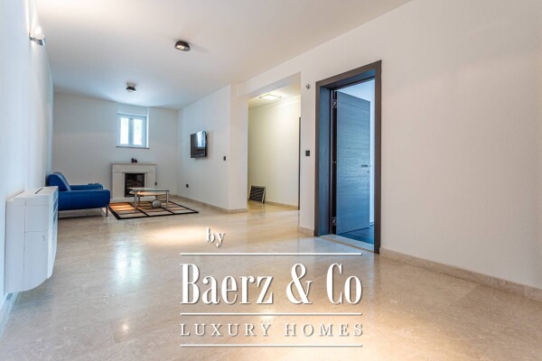 photo 18 Brac, elegant villa with sea view