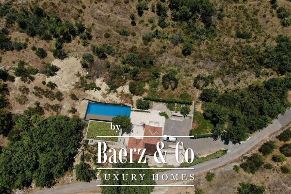 photo 6 Jesenice, Dugi Rat, villa with beautiful panoramic view