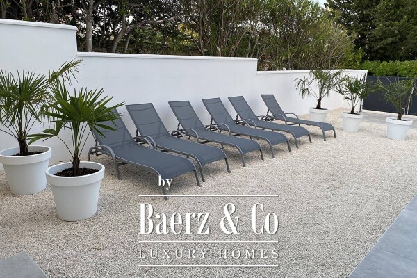 photo 18 Istria, Premantura, house with 3 luxurious apartments and sea views, NKP 315 m2