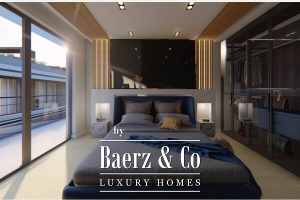 photo 23 Split, Kaštel Sućurac, V9 – dual luxury villa with sea view