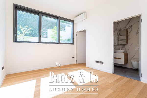 photo 22 Okrug Donji, a beautiful luxury villa in the first row to the sea